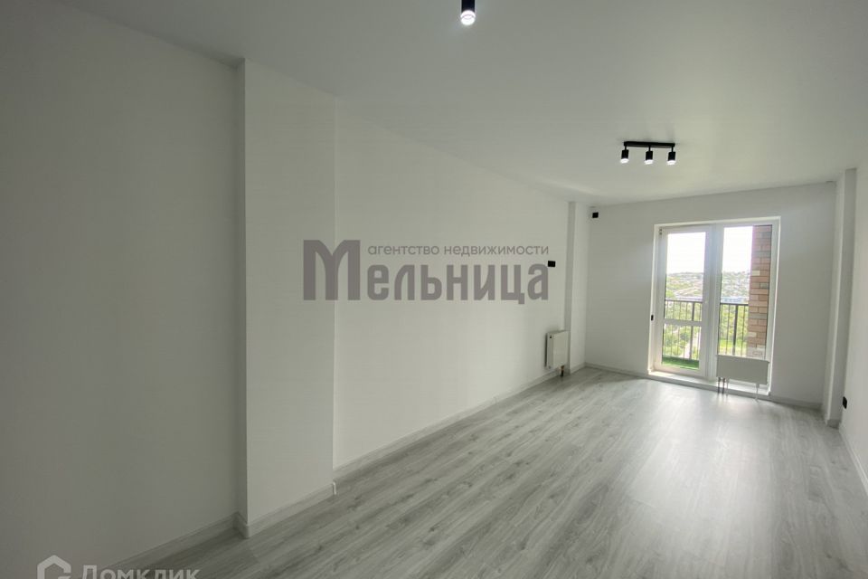 Продаётся студия, 29.1 м²