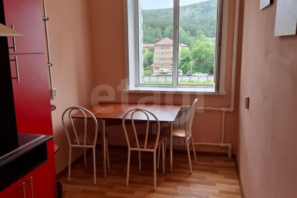 Продаётся 1-комнатная квартира, 25.7 м²