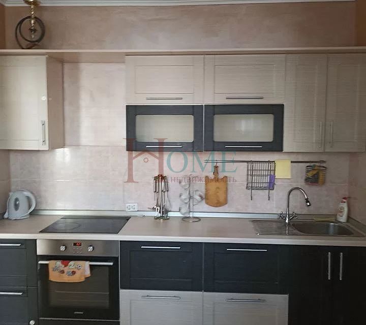 Сдаётся 1-комнатная квартира, 42.6 м²
