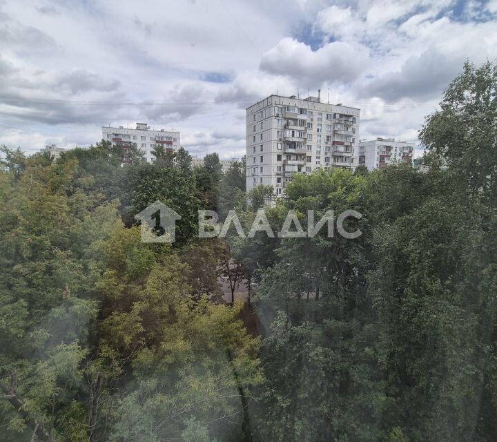 Продаётся 1-комнатная квартира, 34 м²
