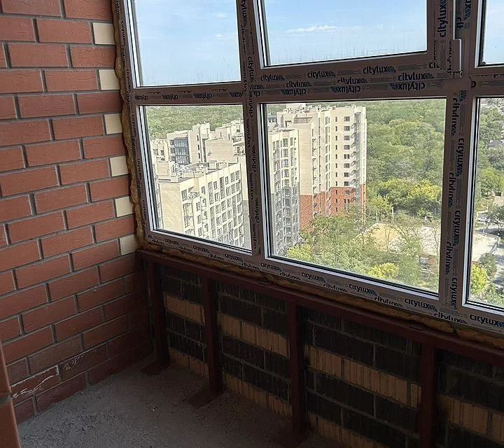 Продаётся 1-комнатная квартира, 37.3 м²
