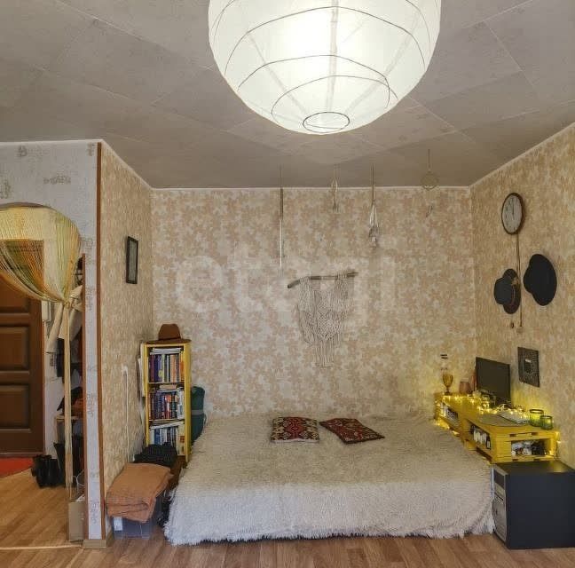 Сдаётся 1-комнатная квартира, 30 м²