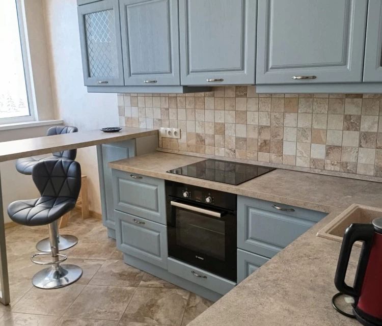 Продаётся 2-комнатная квартира, 56 м²