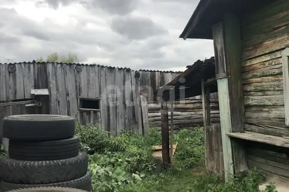 Продаётся 1-этажный дом, 53.2 м²