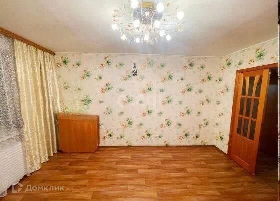 Продаётся 2-комнатная квартира, 47.9 м²