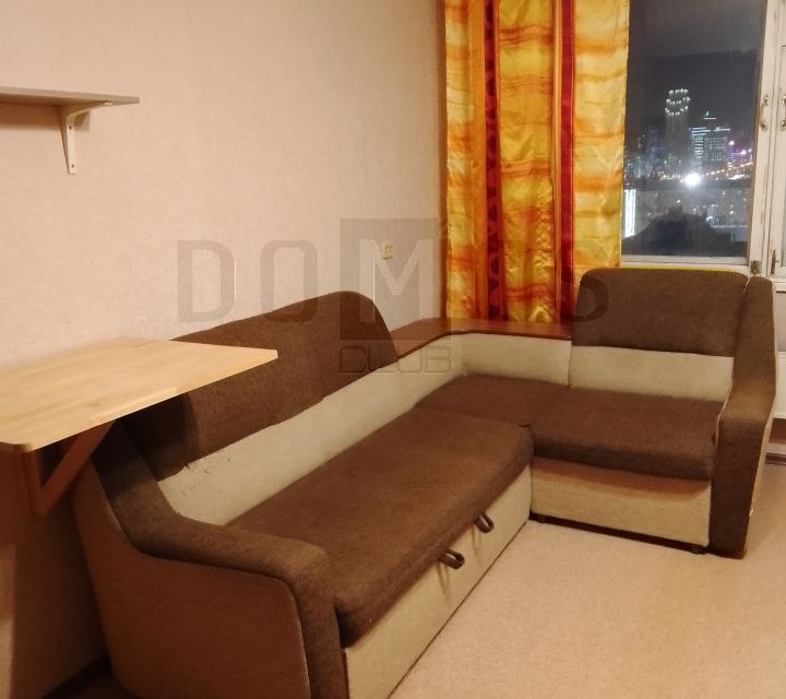 Продаётся комната в 5-комн. квартире, 17.3 м²