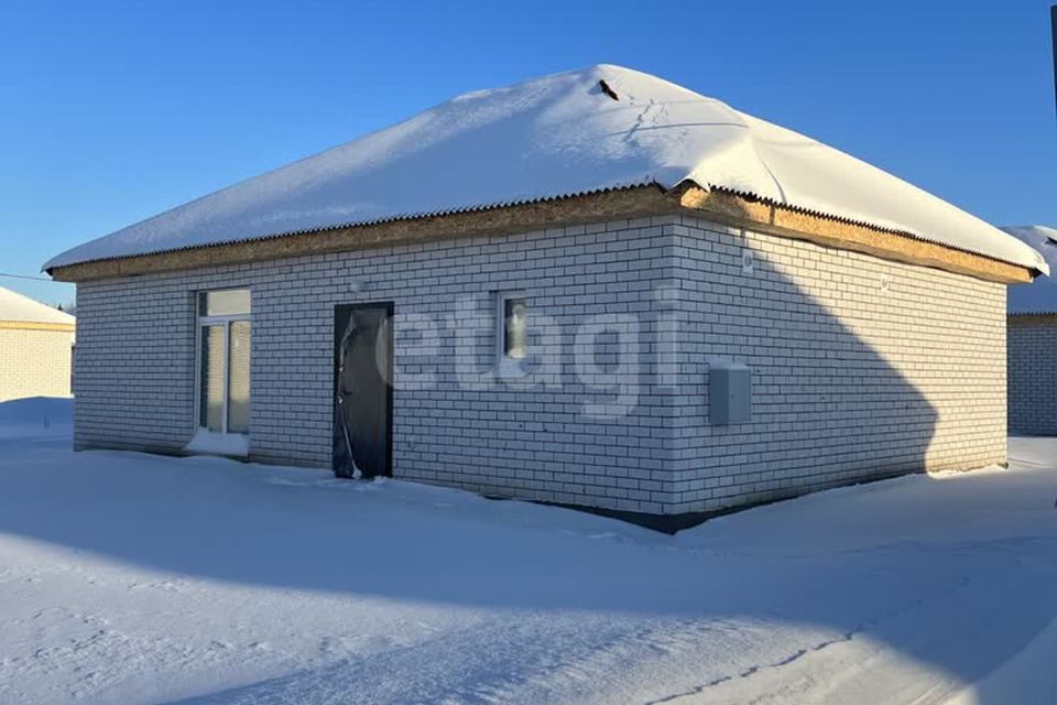 Купить Дом В Перевалово Тюмень Недорого