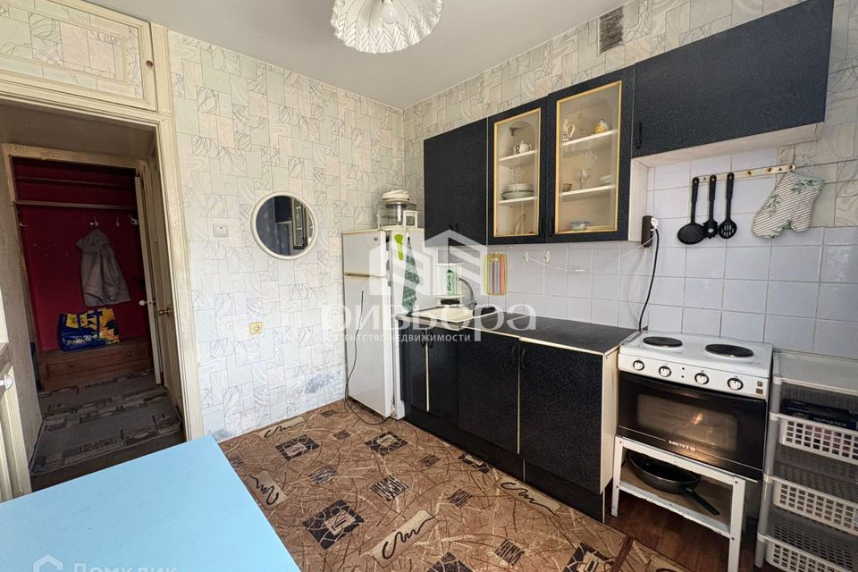 Сдаётся 2-комнатная квартира, 50 м²