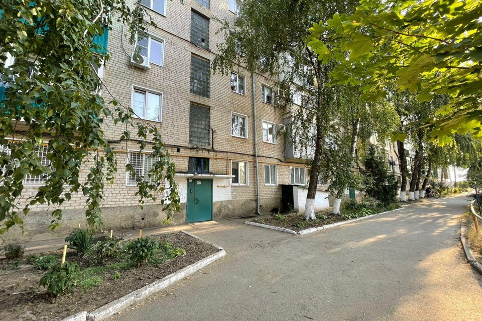 Продаётся 2-комнатная квартира, 44 м²