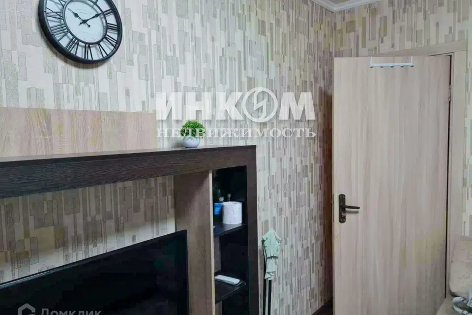 Сдаётся комната в 3-комн. квартире, 12 м²