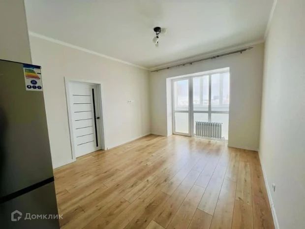 Продаётся 1-комнатная квартира, 46 м²
