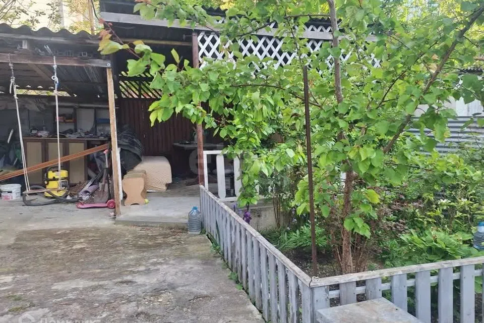 Продаётся 1-этажный дом, 76 м²