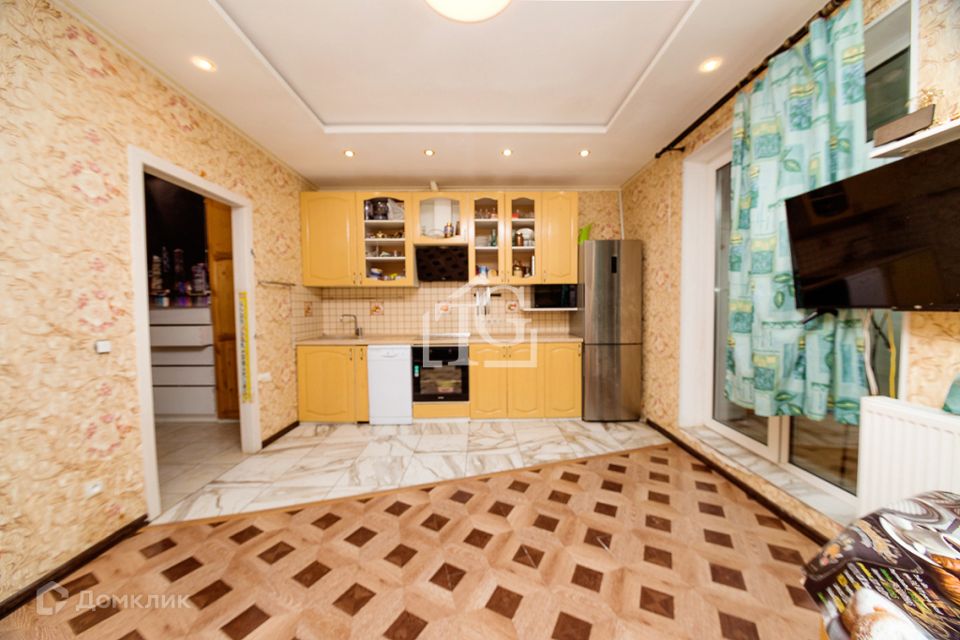 Продаётся студия, 25.6 м²