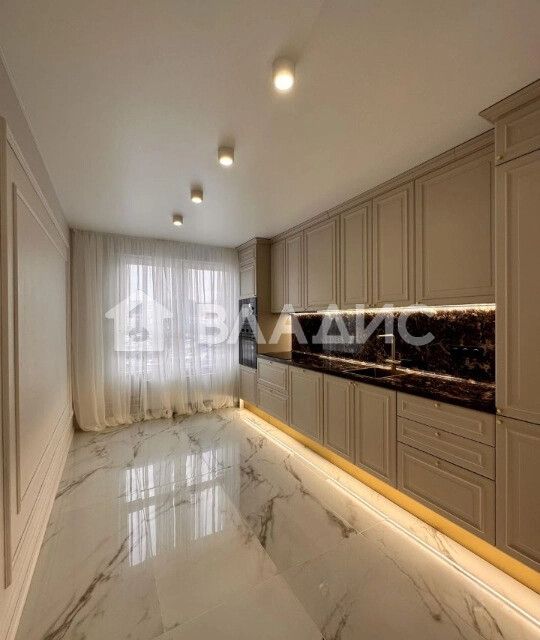 Продаётся 1-комнатная квартира, 35 м²