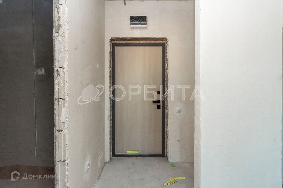 Продаётся 1-комнатная квартира, 20.3 м²