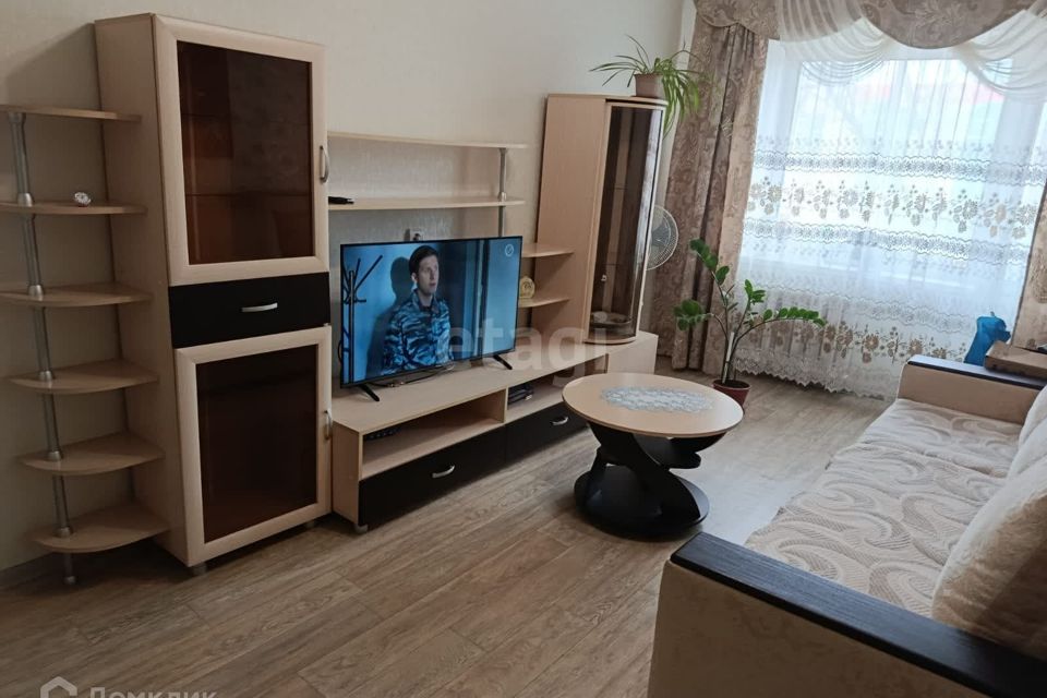 Продаётся 2-комнатная квартира, 44.2 м²