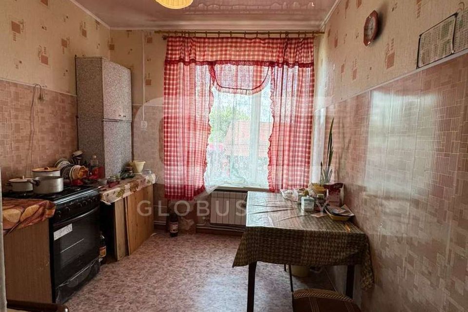 Продаётся 2-комнатная квартира, 57 м²
