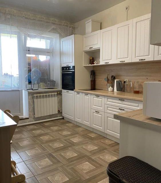 Продаётся 1-комнатная квартира, 35 м²