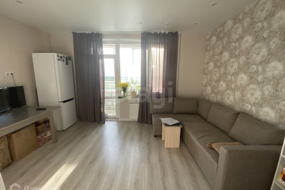 Продаётся студия, 25 м²
