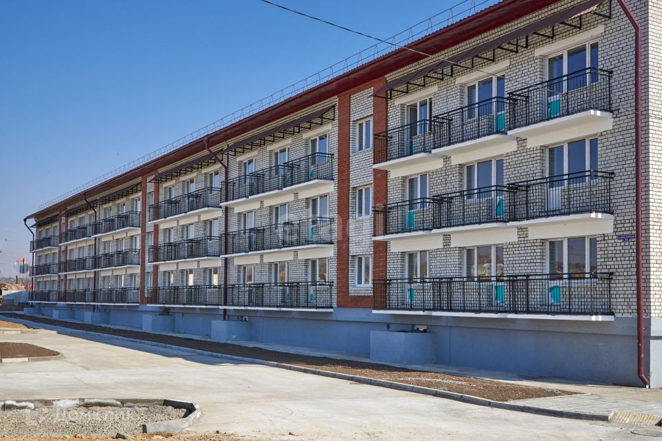 Продаётся 2-комнатная квартира, 63.1 м²