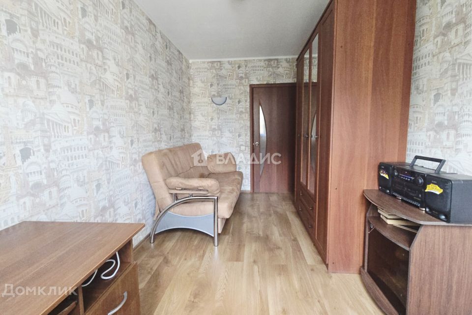 Сдаётся 2-комнатная квартира, 44.4 м²