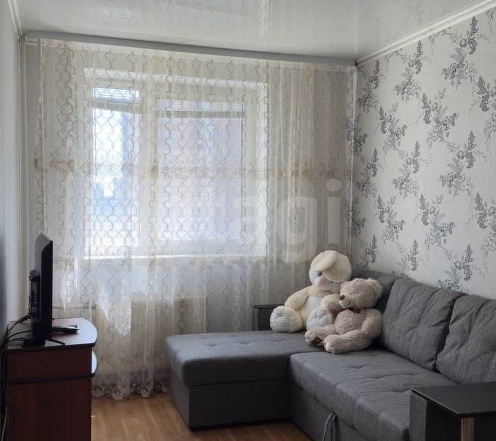 Сдаётся 1-комнатная квартира, 30 м²