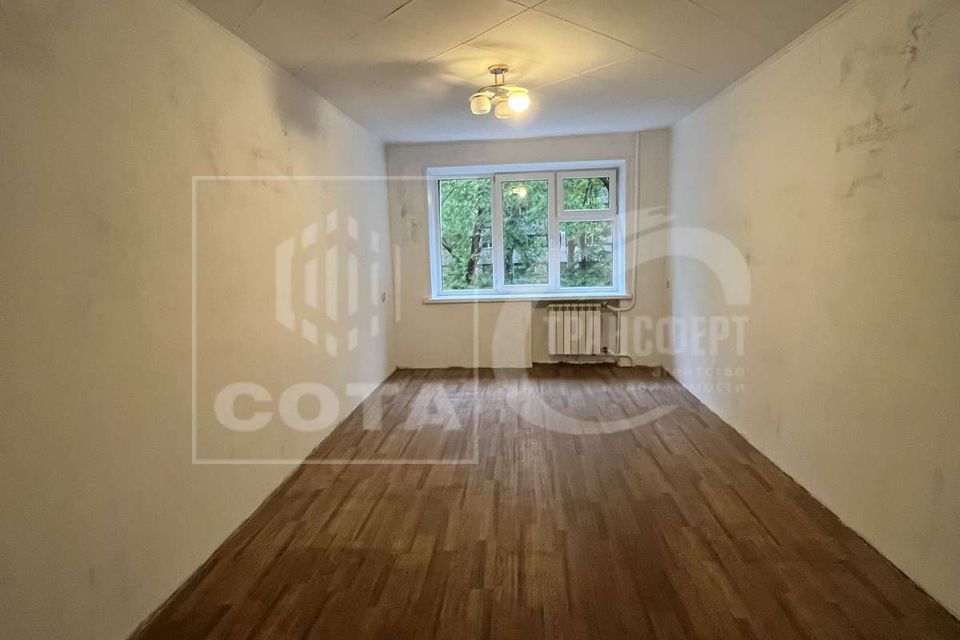 Продаётся комната в 1-комн. квартире, 17 м²