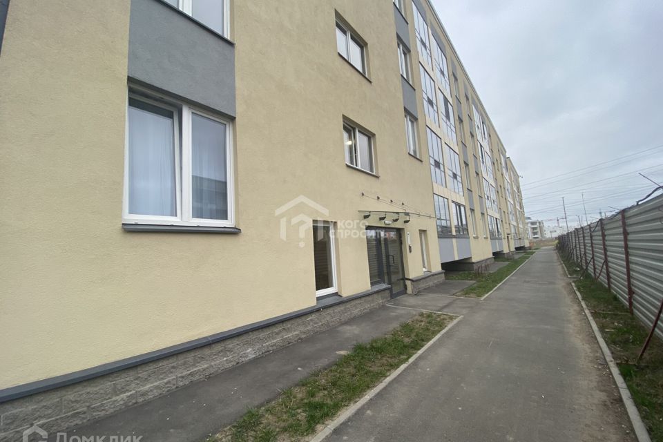 Продаётся студия, 26 м²
