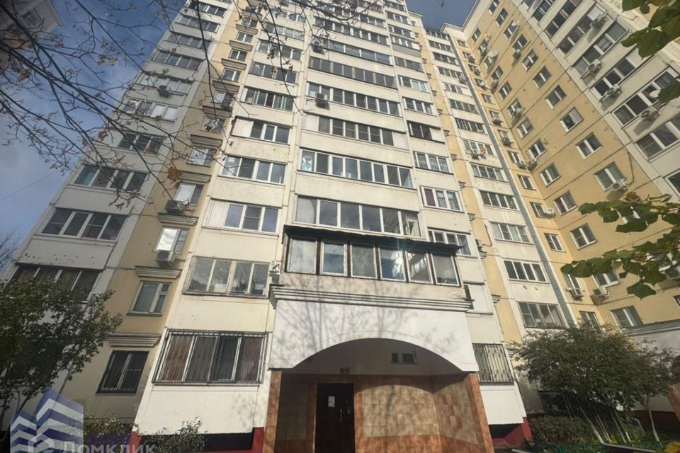 Сдаётся 1-комнатная квартира, 35.6 м²