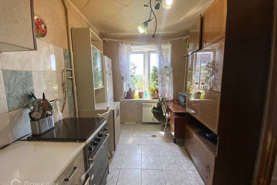 Продаётся 2-комнатная квартира, 45.1 м²