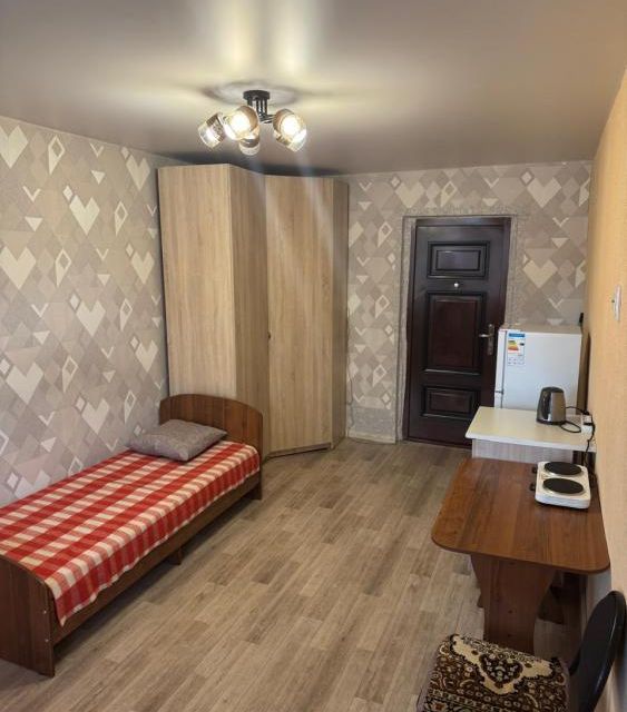 Сдаётся студия, 18.6 м²