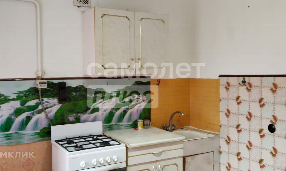 Продаётся 1-комнатная квартира, 41 м²
