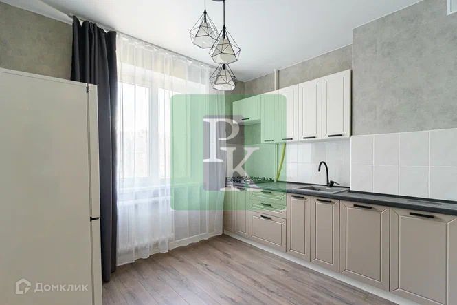 Продаётся 1-комнатная квартира, 34.1 м²