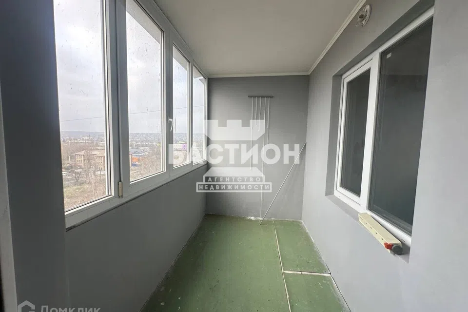 Продаётся 3-комнатная квартира, 60 м²