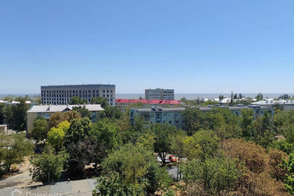 Продаётся 1-комнатная квартира, 36 м²