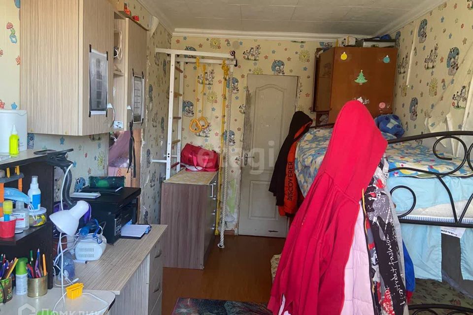Продаётся 2-комнатная квартира, 43 м²