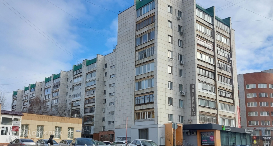 Сдаётся 3-комнатная квартира, 74 м²