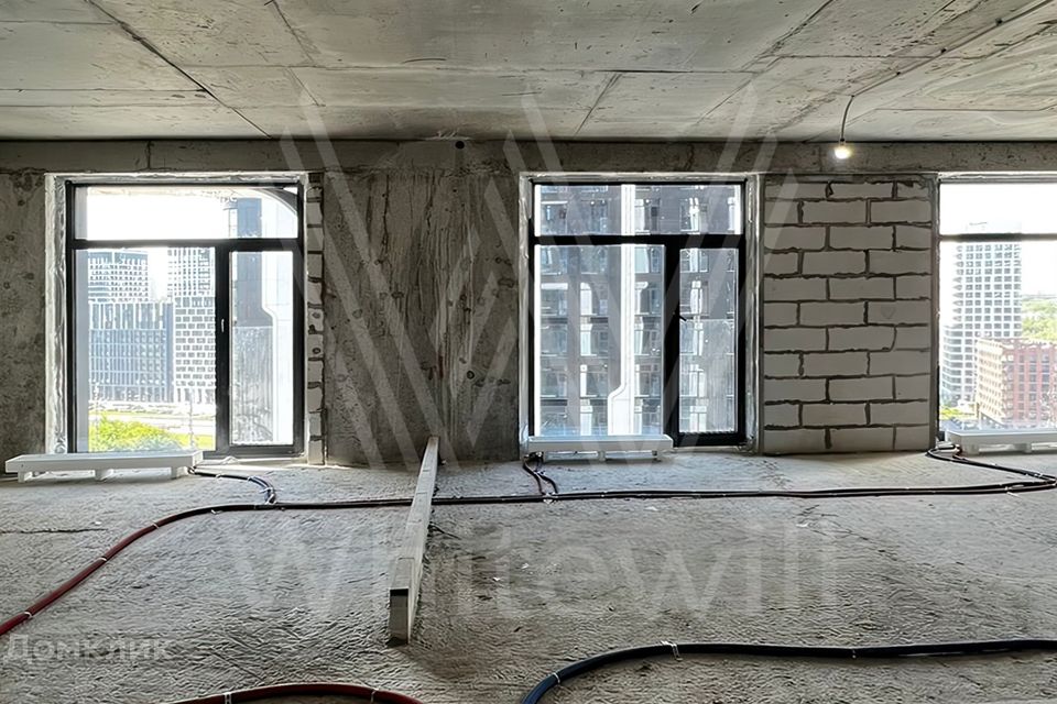 Продаётся 2-комнатная квартира, 76.7 м²