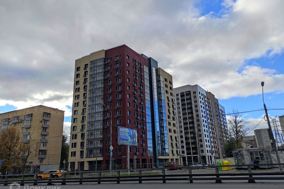 Продаётся машиноместо, 14.3 м²