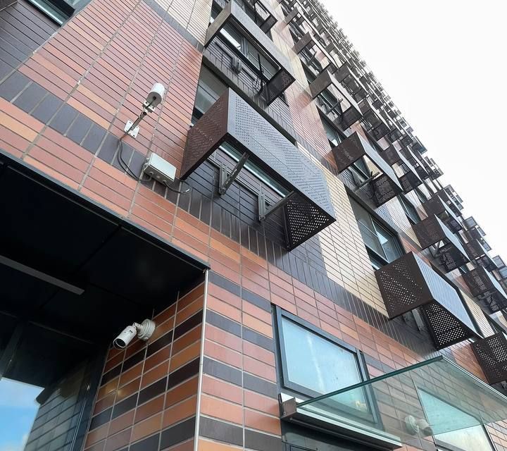 Продаётся студия, 23.5 м²