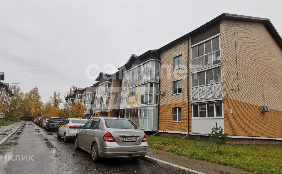 Продаётся студия, 26.8 м²