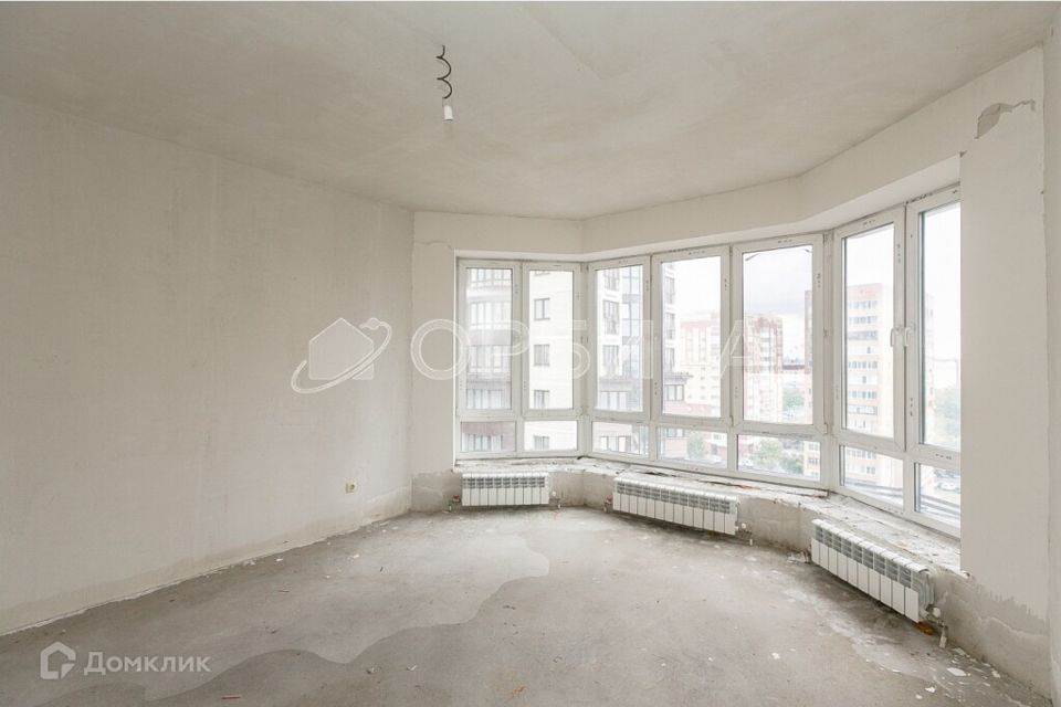 Продаётся 3-комнатная квартира, 84.2 м²