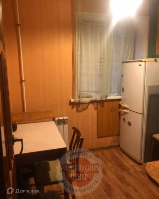 Продаётся 2-комнатная квартира, 43.8 м²