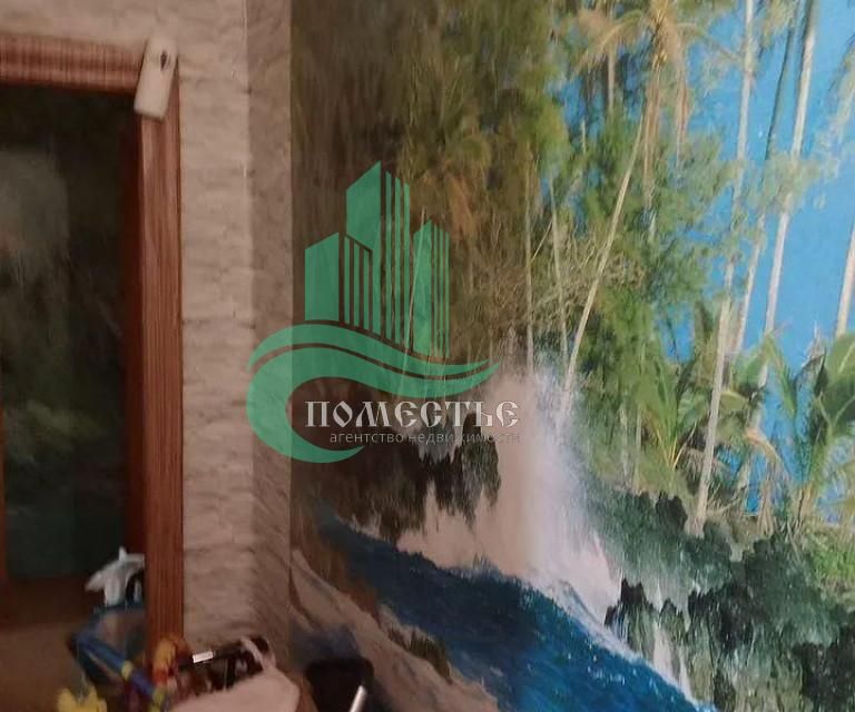 Продаётся 3-комнатная квартира, 60 м²