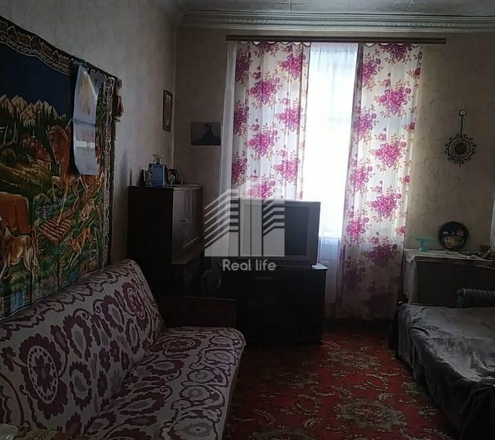 Продаётся комната в 3-комн. квартире, 22.2 м²