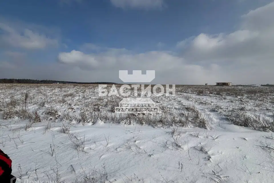 Продаётся участок, 10 сот., ИЖС