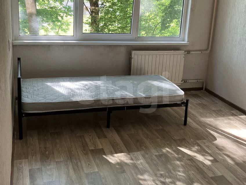 Сдаётся 2-комнатная квартира, 46 м²