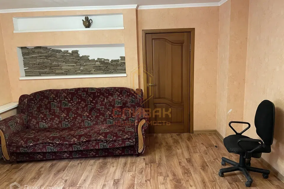 Продаётся 1-этажный дом, 75.9 м²