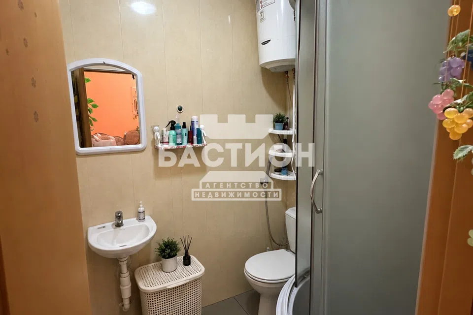 Продаётся 1-этажный дом, 23.8 м²