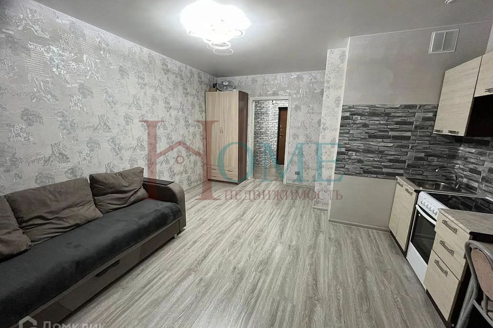 Сдаётся 1-комнатная квартира, 31 м²